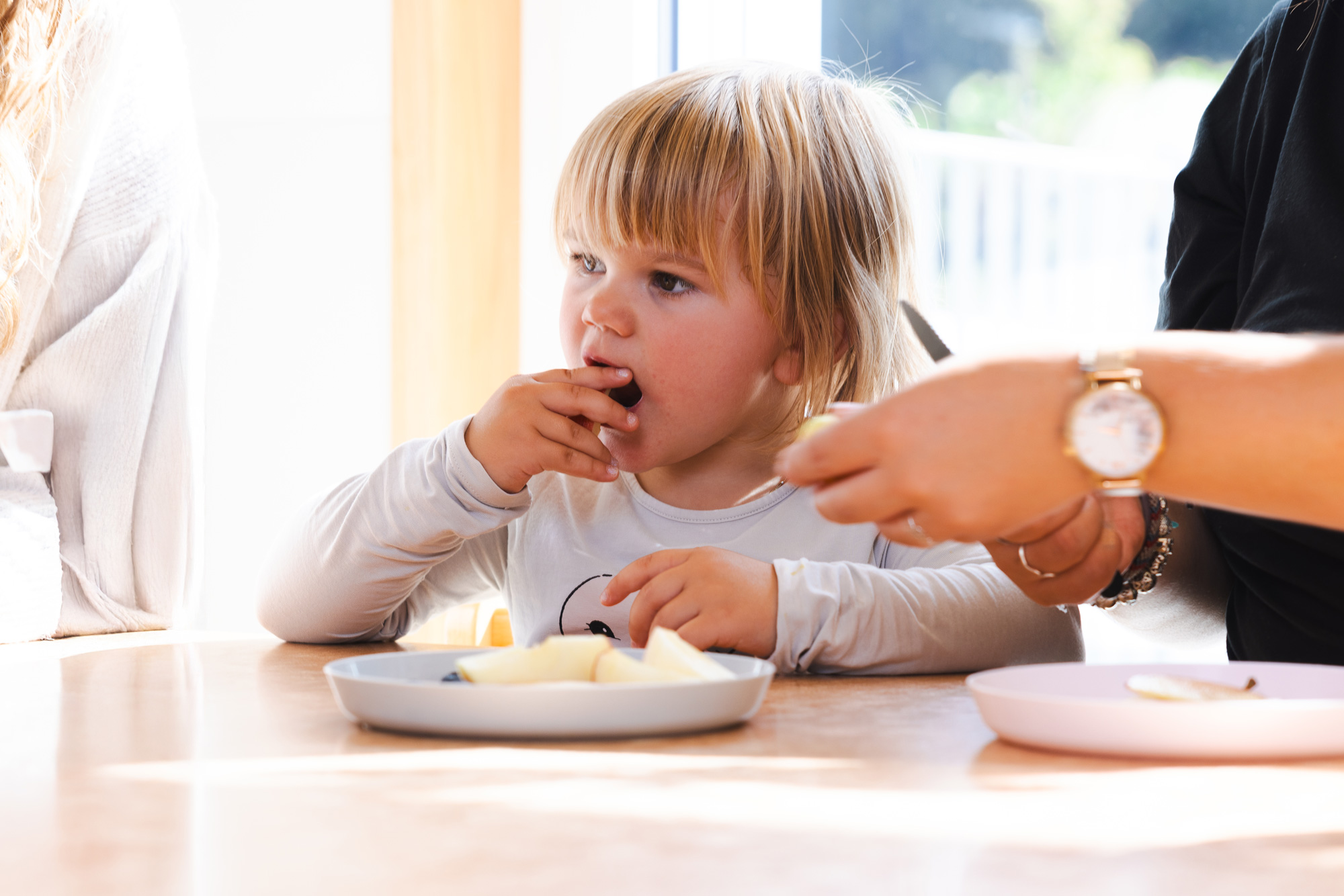 Kitas & Tagesschulen Kitas & Tagesschulen